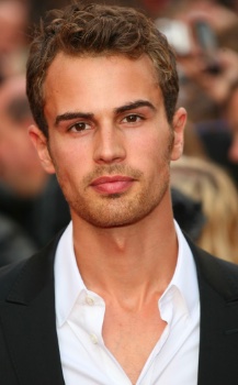 Theo James
